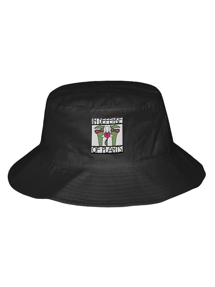 In Defense of Plants Bucket Hat product image (1)