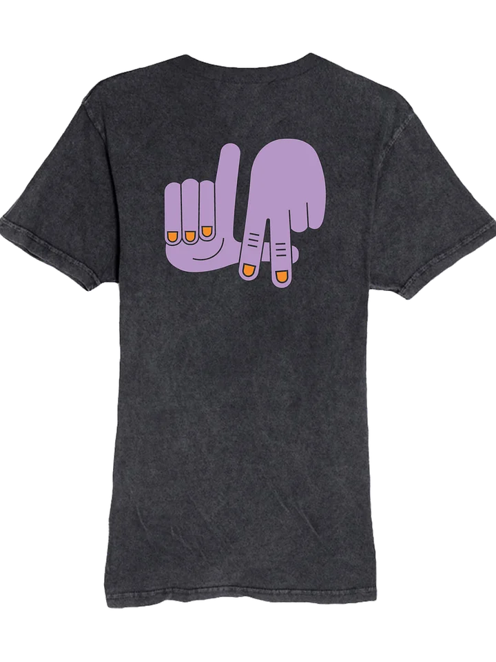 LA VIBES T-SHIRT product image (2)