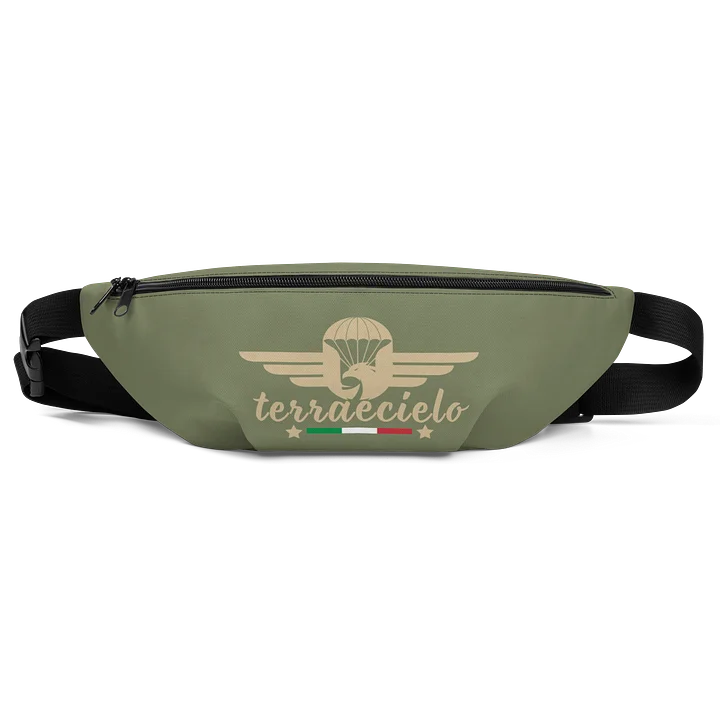 Marsupio "terraecielo" - Essential Gear product image (1)