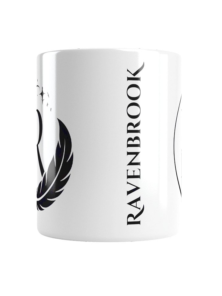 Ravenbrook Mug product image (2)