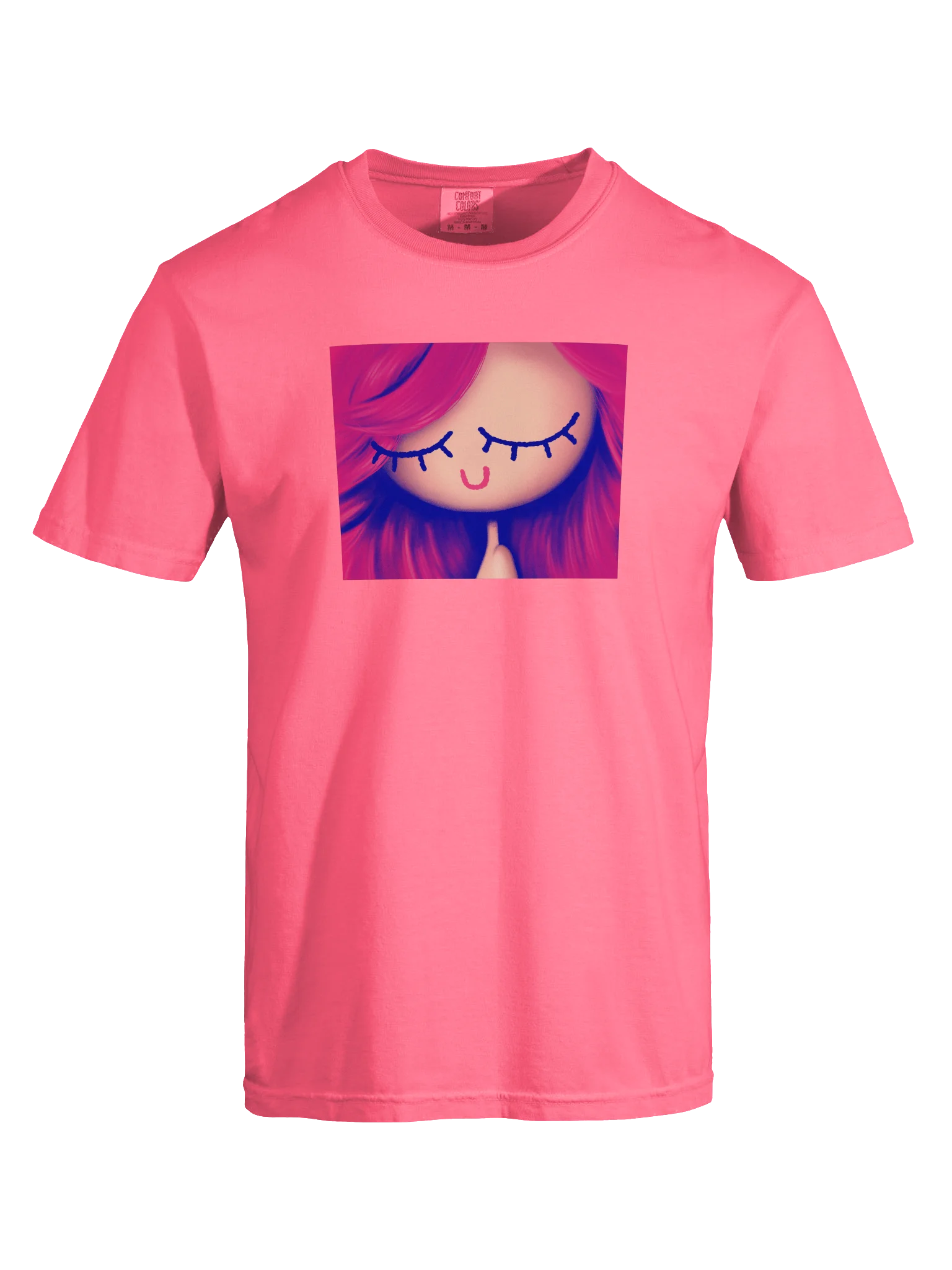 T- Shirt art by diandyart product image (5)
