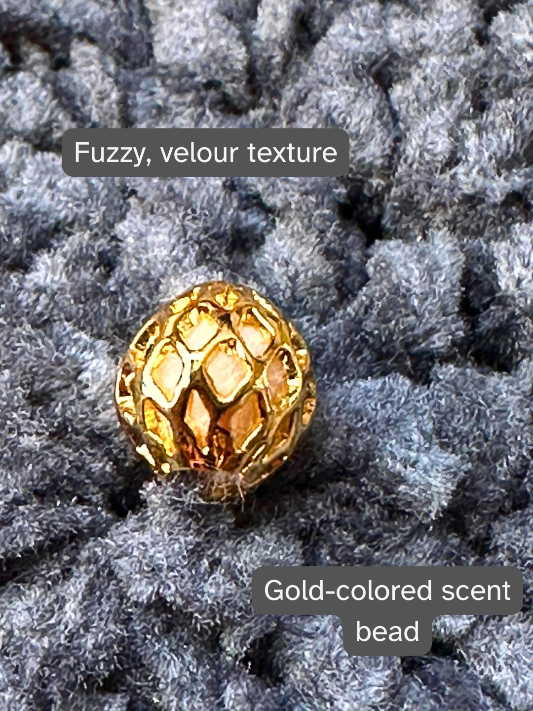 Karluma Grief Charm product image (3)