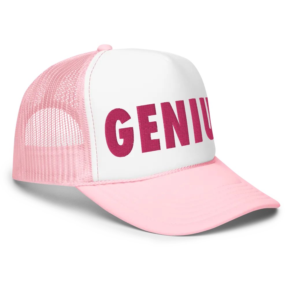 genius hat product image (3)