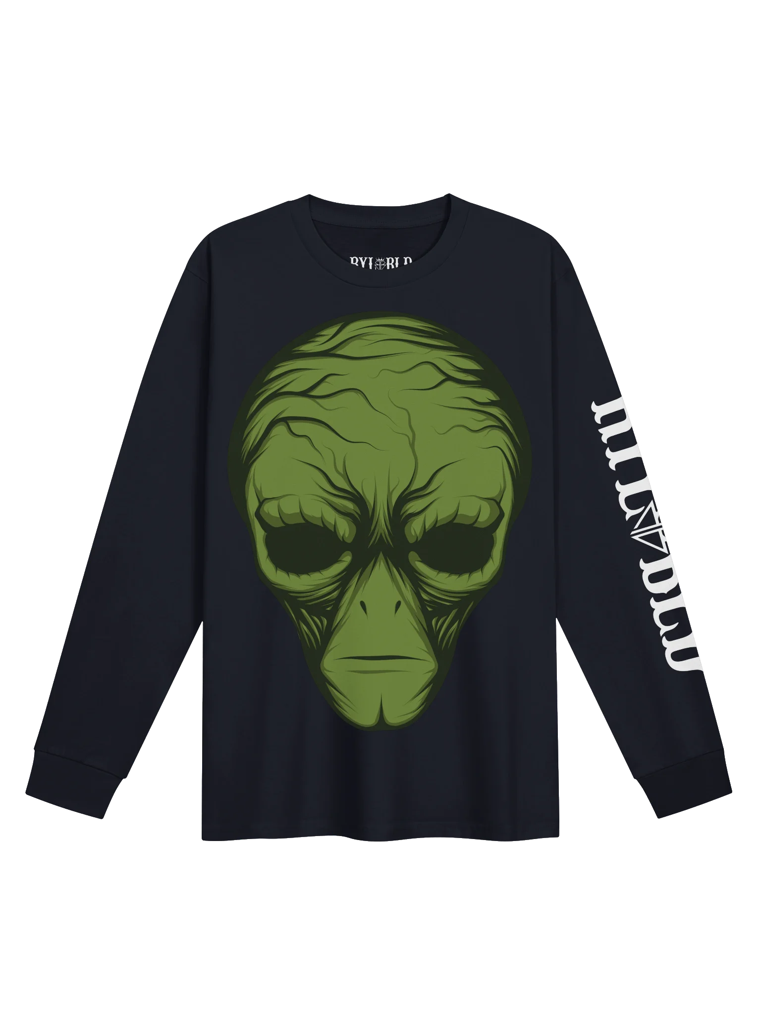 Entity Long Sleeve Tee product image (1)