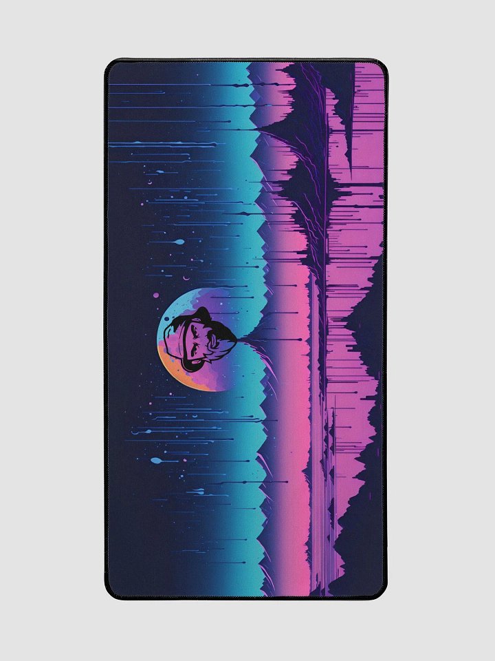 Gaming Mouse Pad product image (2)