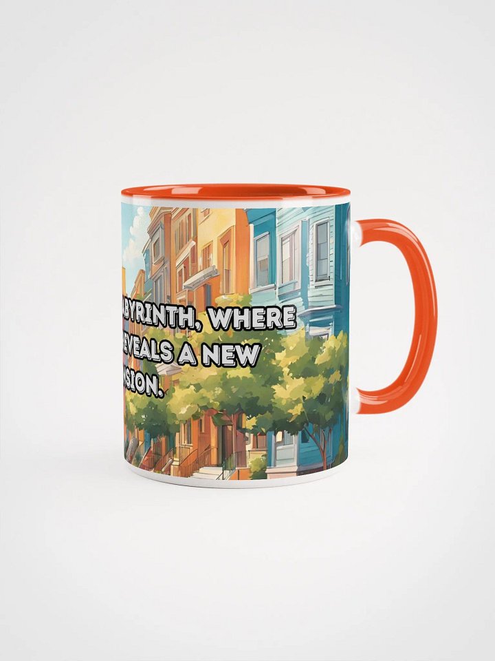 Labyrinth product image (3)