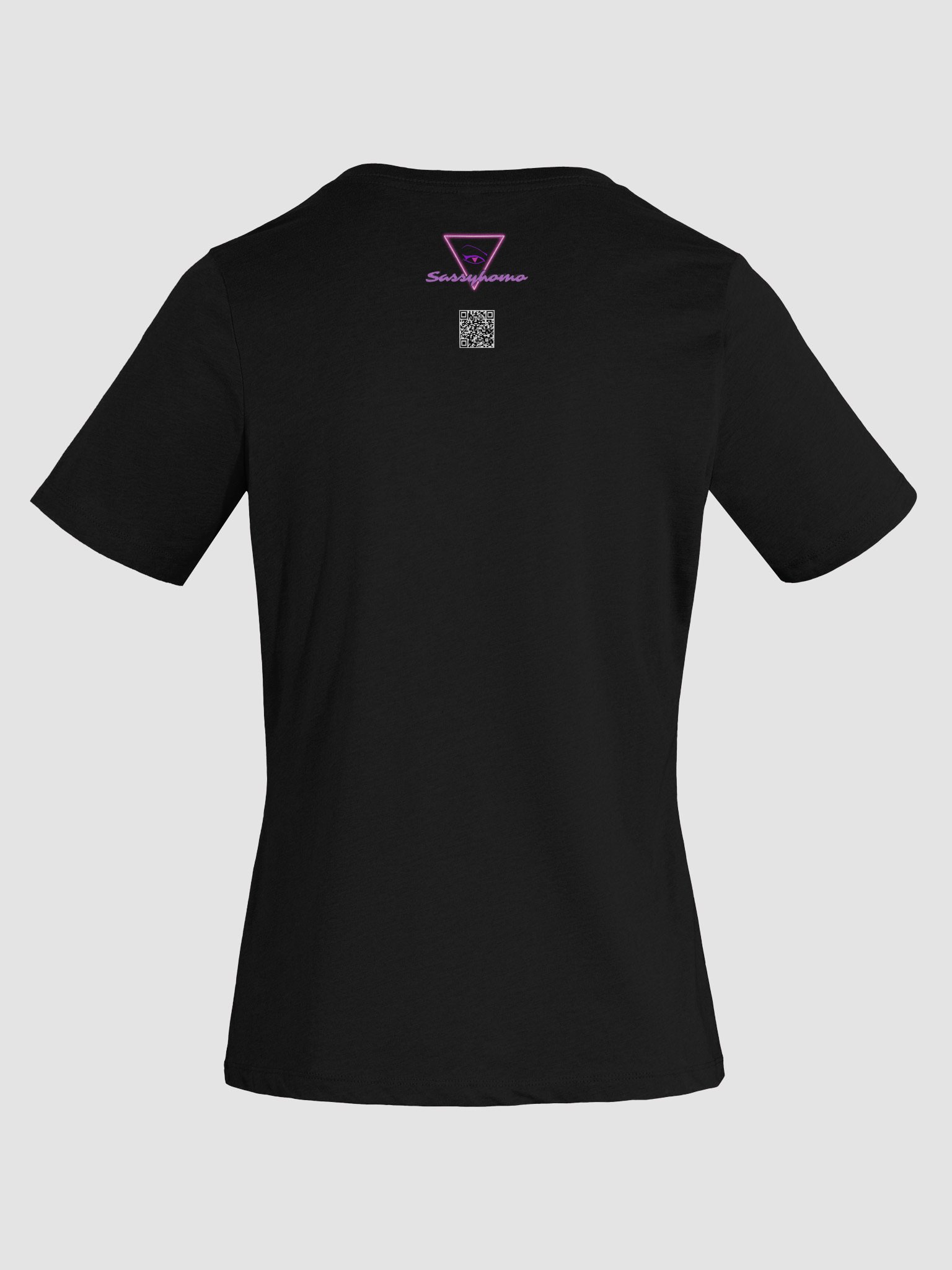 Queer Roll Call Relaxed V-Neck Tee product image (38)