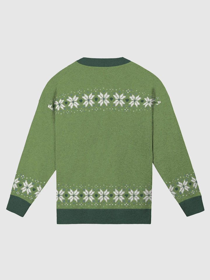 Merry Loumas in Green product image (9)