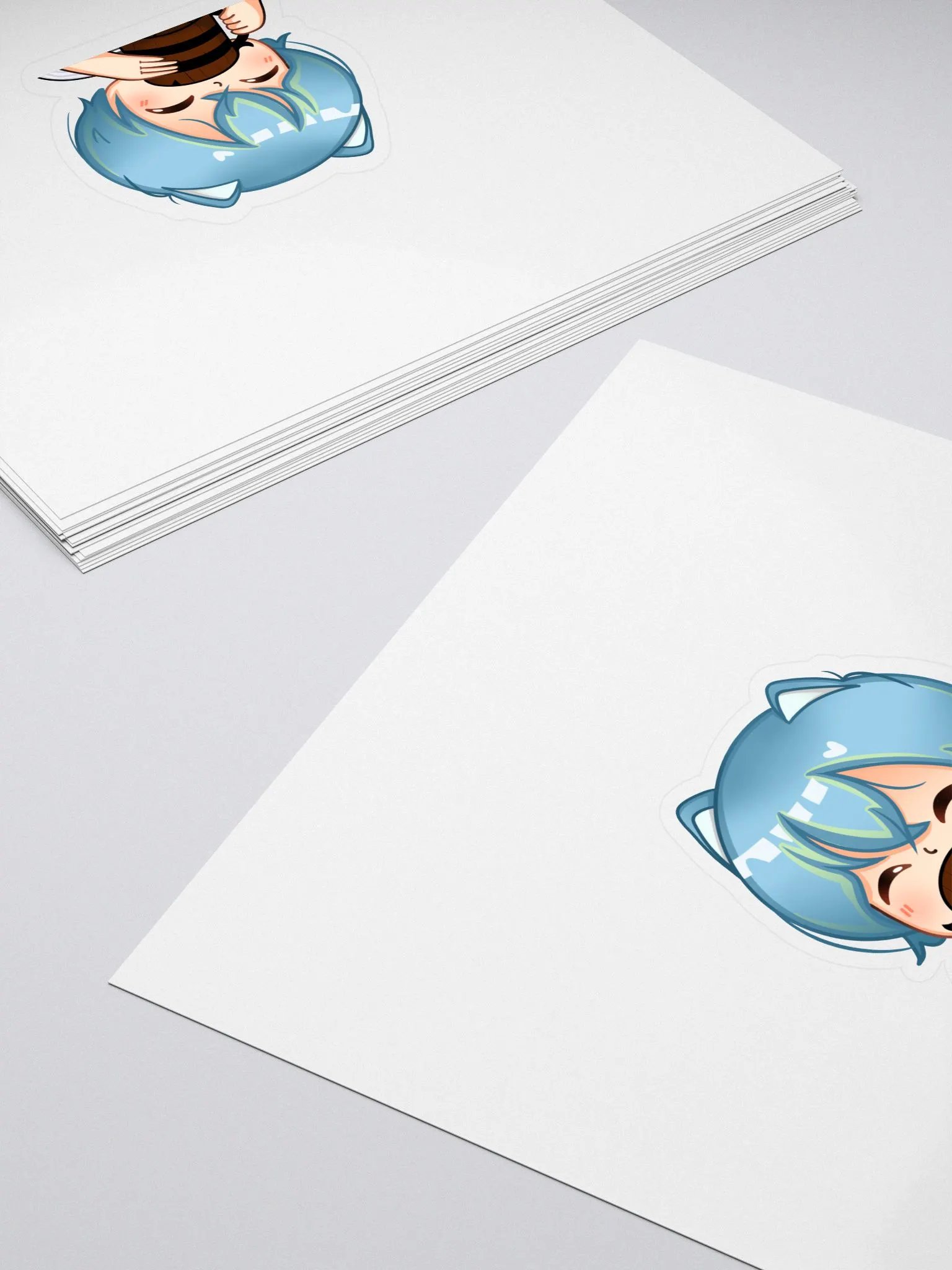 Rogue Sippy Sticker product image (4)