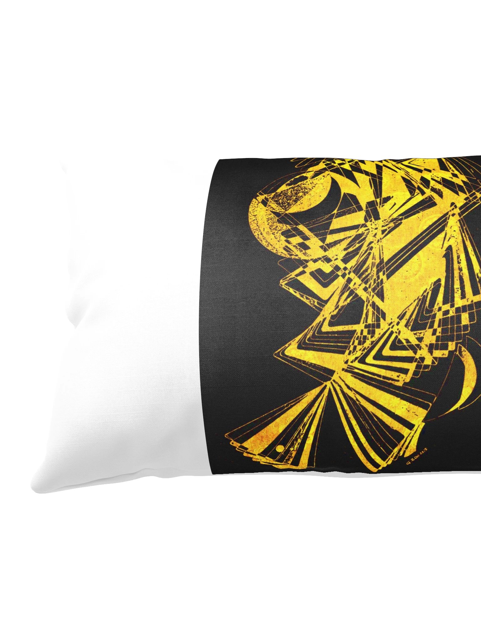 The Samurai 2026 Gold Edition — Cuscino product image (13)