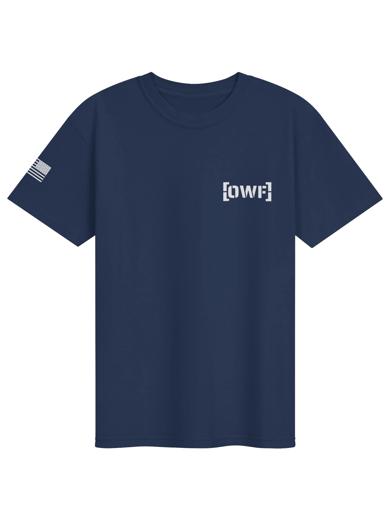 Established Tee: 13 OCT 1775 product image (1)