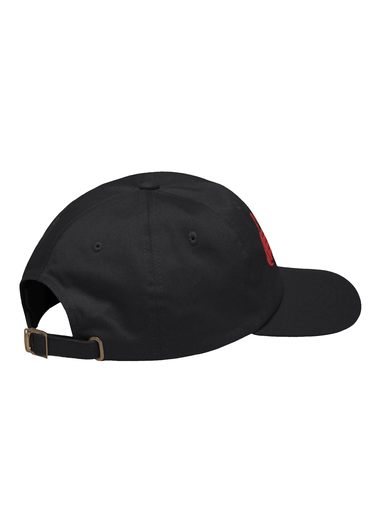 Cheers, Boss! Bold Graphic Dad Hat product image (4)