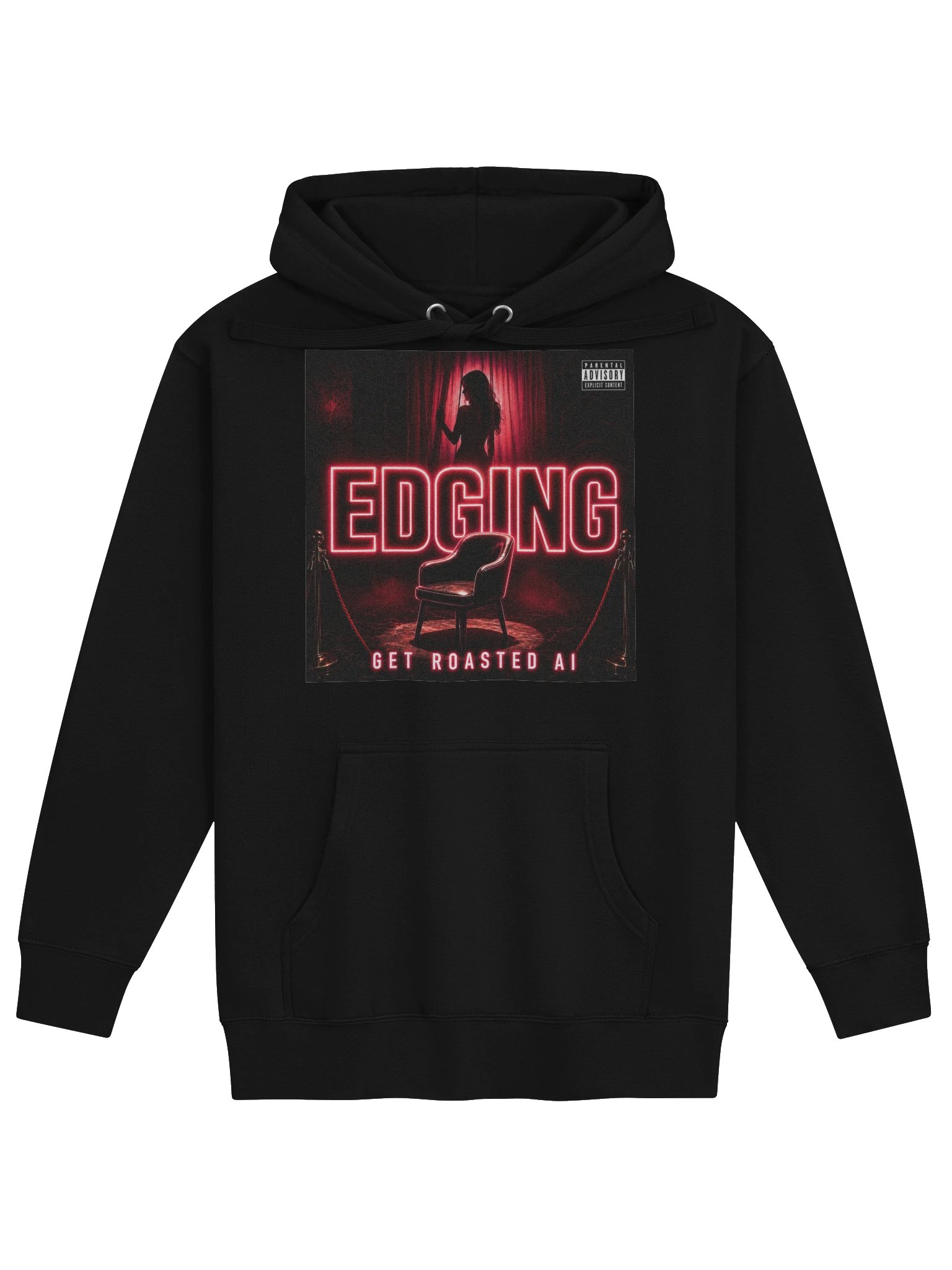 Edging Hoodie product image (2)