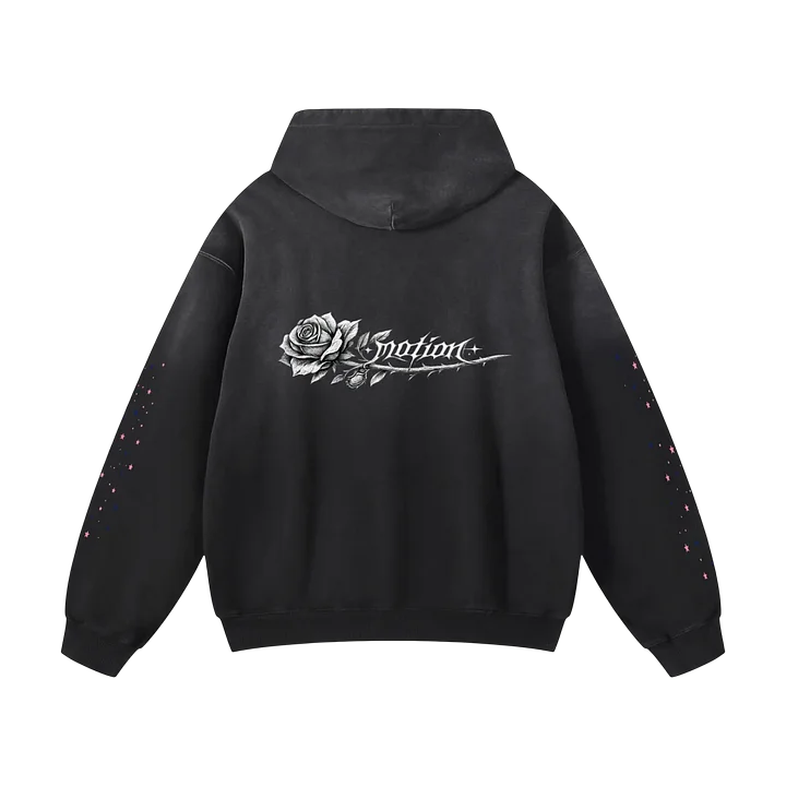 Motion Hoodie product image (2)
