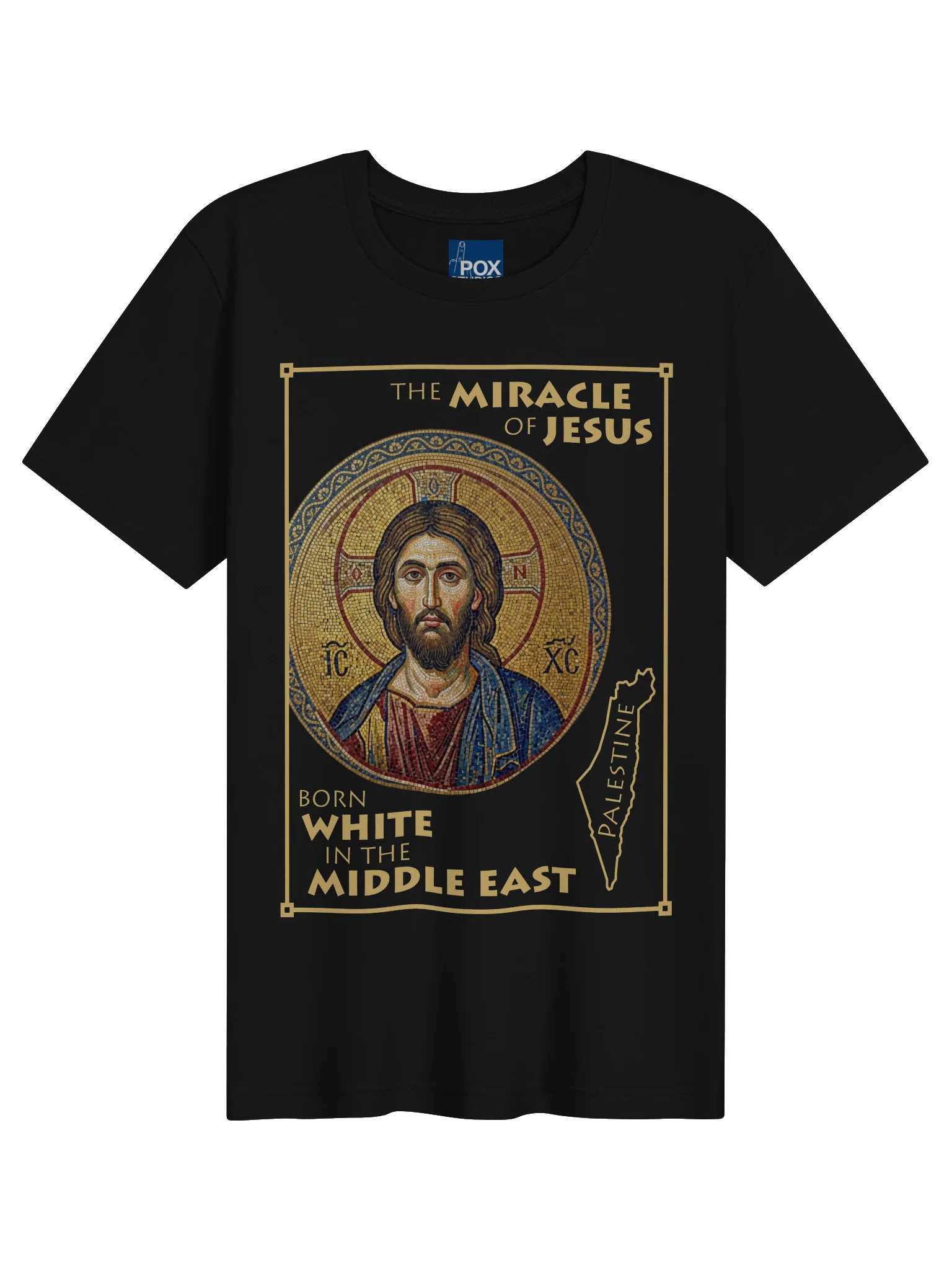 The Miracle of Jesus product image (1)