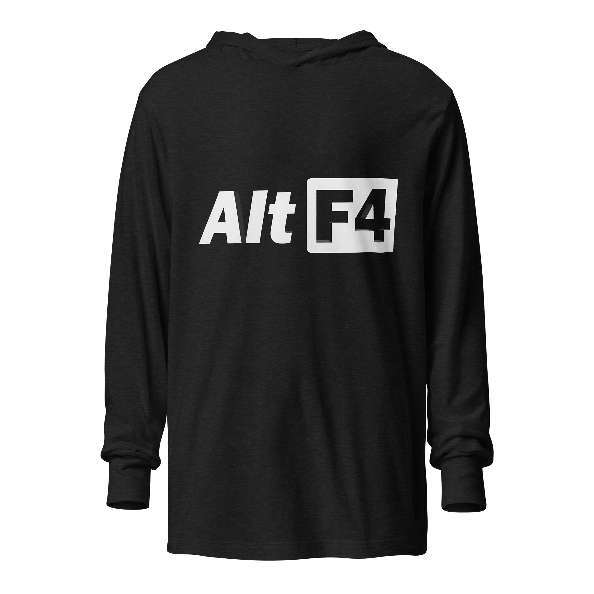 Alt F4 HOODIE product image (2)