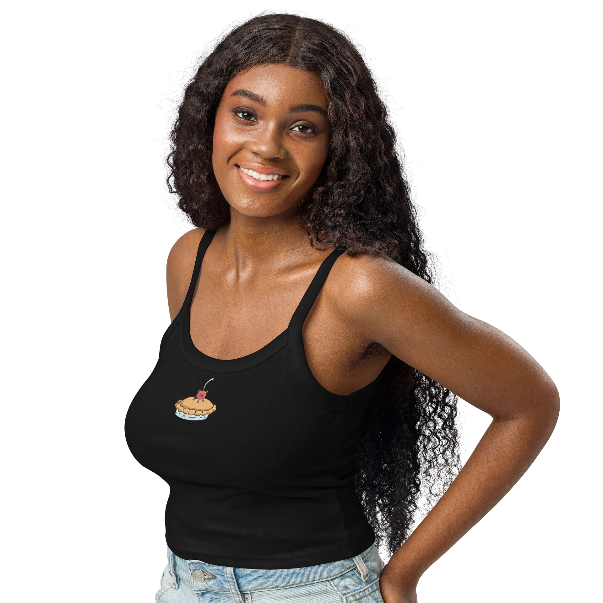 Sremepie Tank Top product image (2)