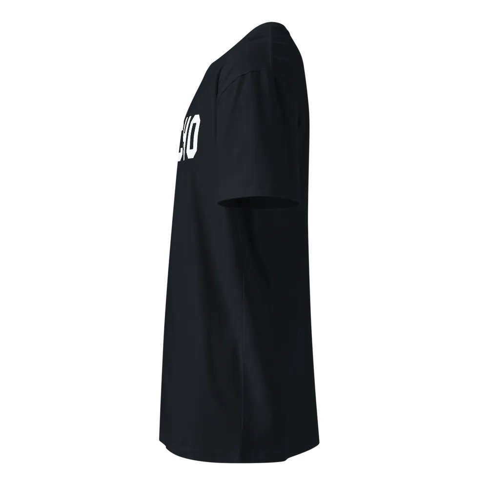 BOCHO - Unisex Premium T-Shirt product image (3)