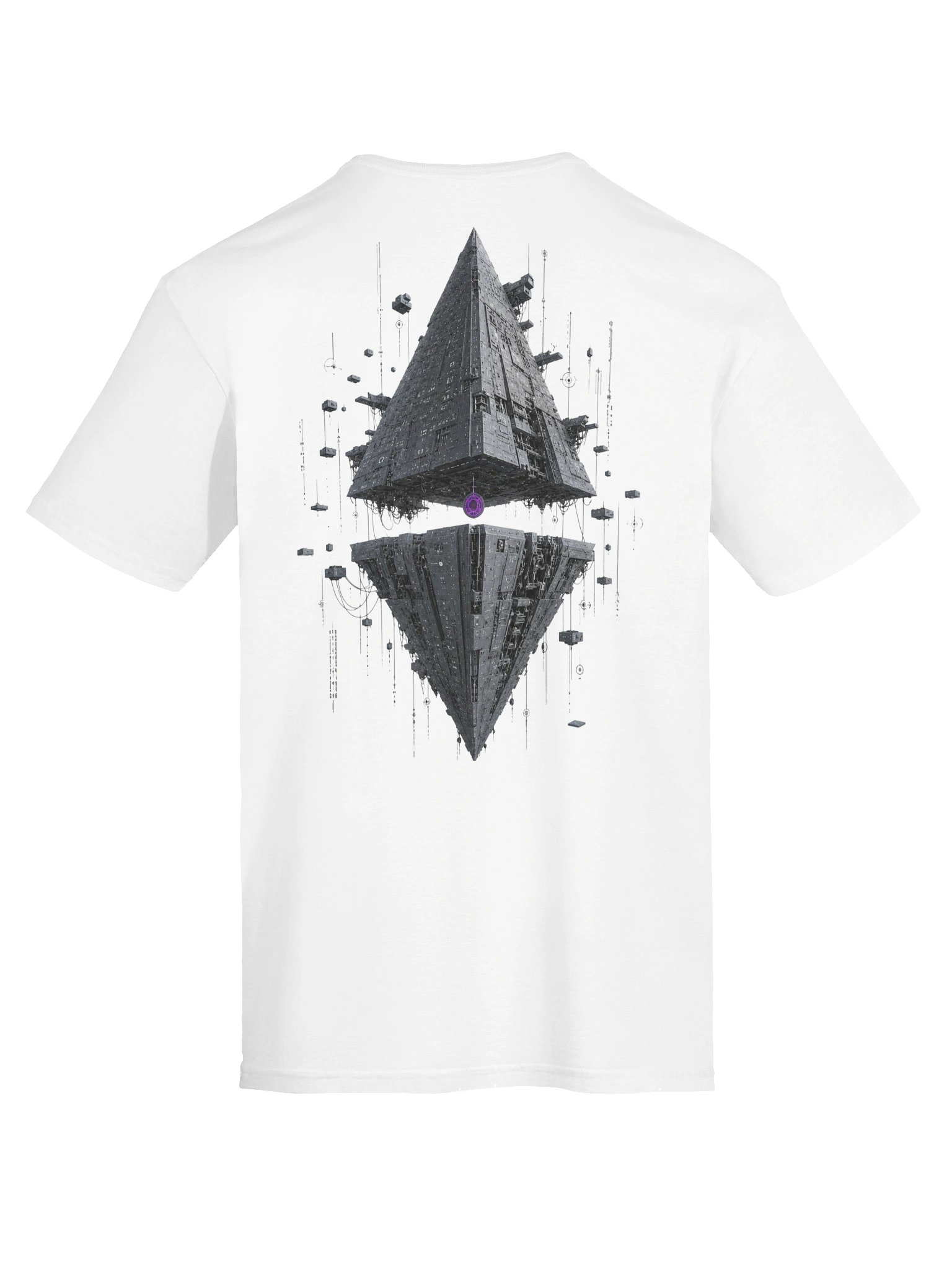 Tee-shirt Cryoform PREMIUM product image (7)