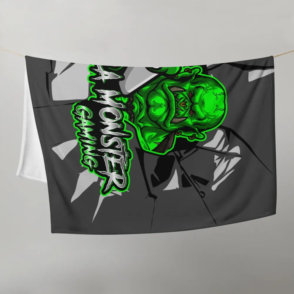 Kula Logo Blanket product image (9)