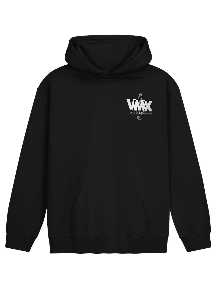 VMX Embroidered Hoodie product image (1)