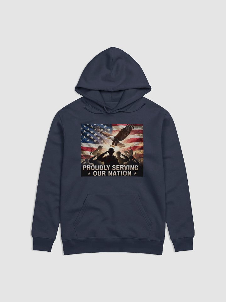 Proundly Service Our Nation product image (1)