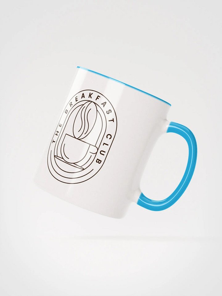 The Breakfast Club Mug! product image (5)