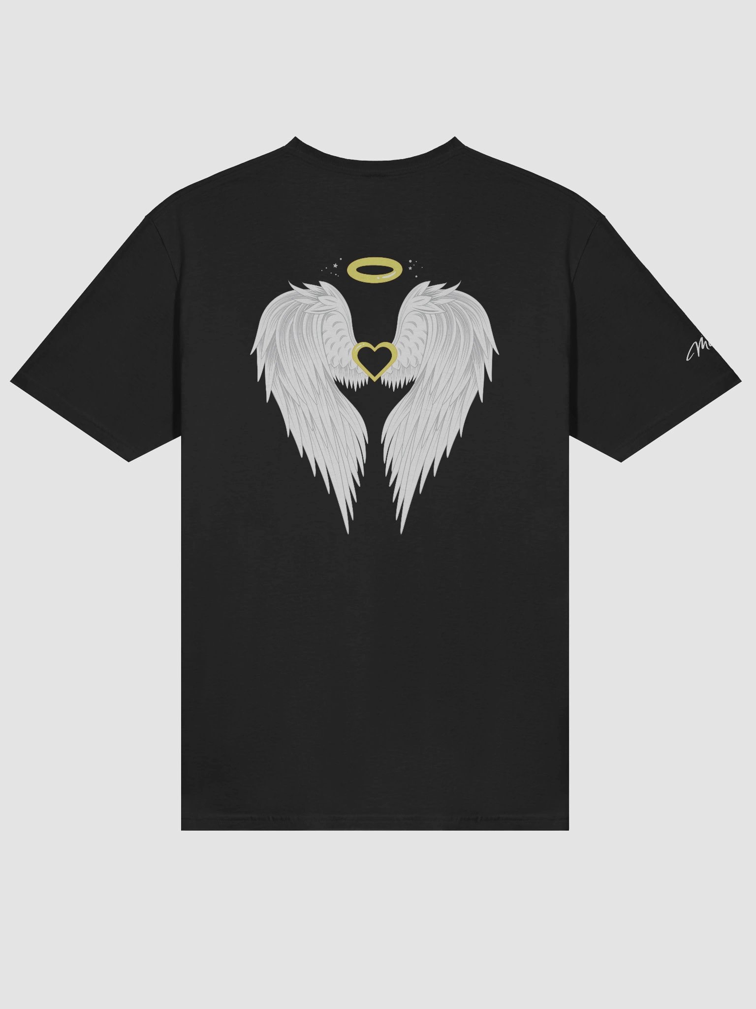 MoopyAngel Tshirt product image (2)