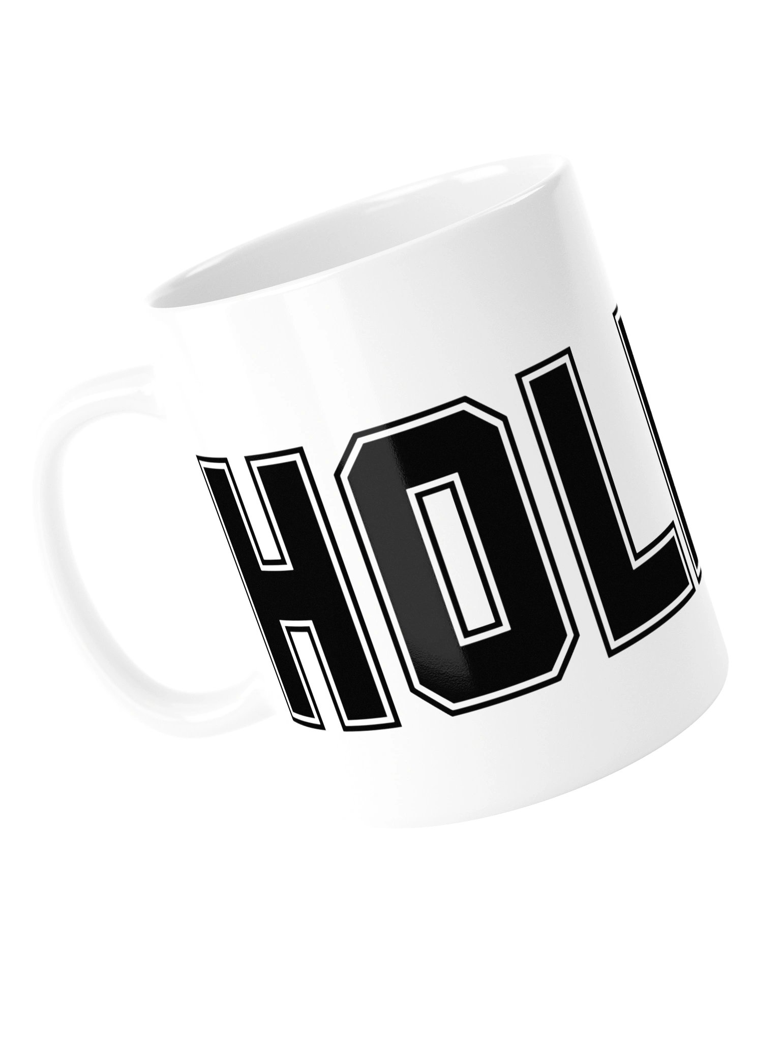 Holmes Coffee Mug product image (5)