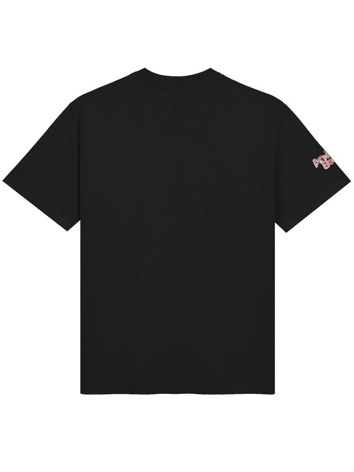 Anxiety Bear OG Oversized Tee product image (2)