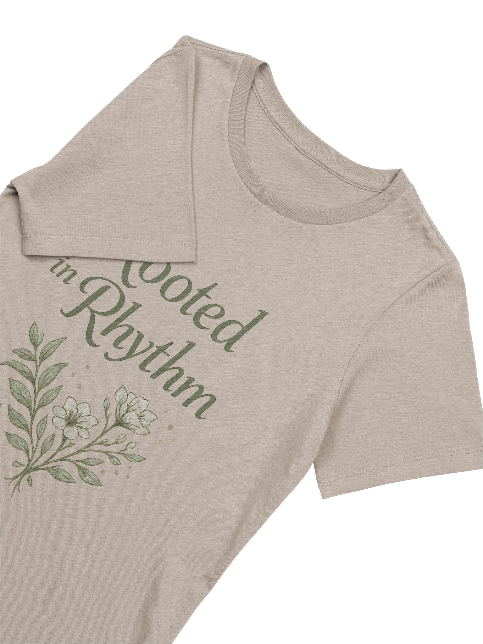 Rooted In Rhythm T-Shirt product image (21)