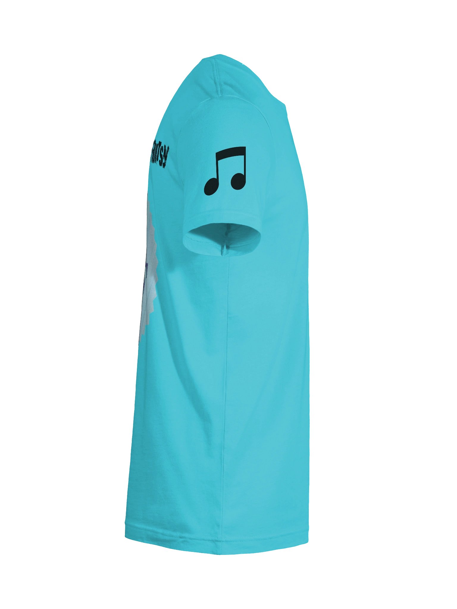 BF Comfy Cotton T-Shirt product image (12)