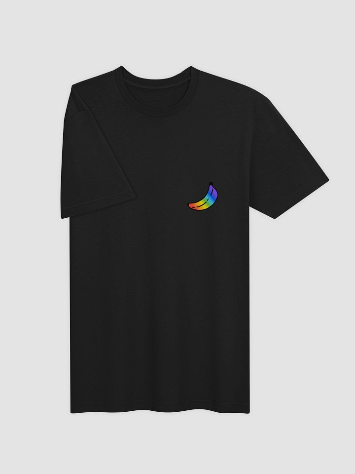 RGBanana ShirtObv product image (2)