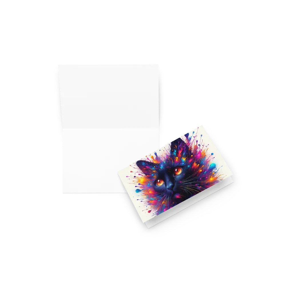 Greeting Card: Bombay product image (23)