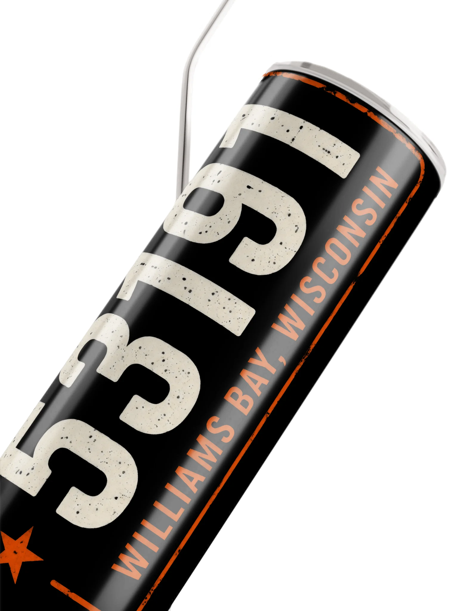 53191 ZIPCODE Tumbler product image (4)