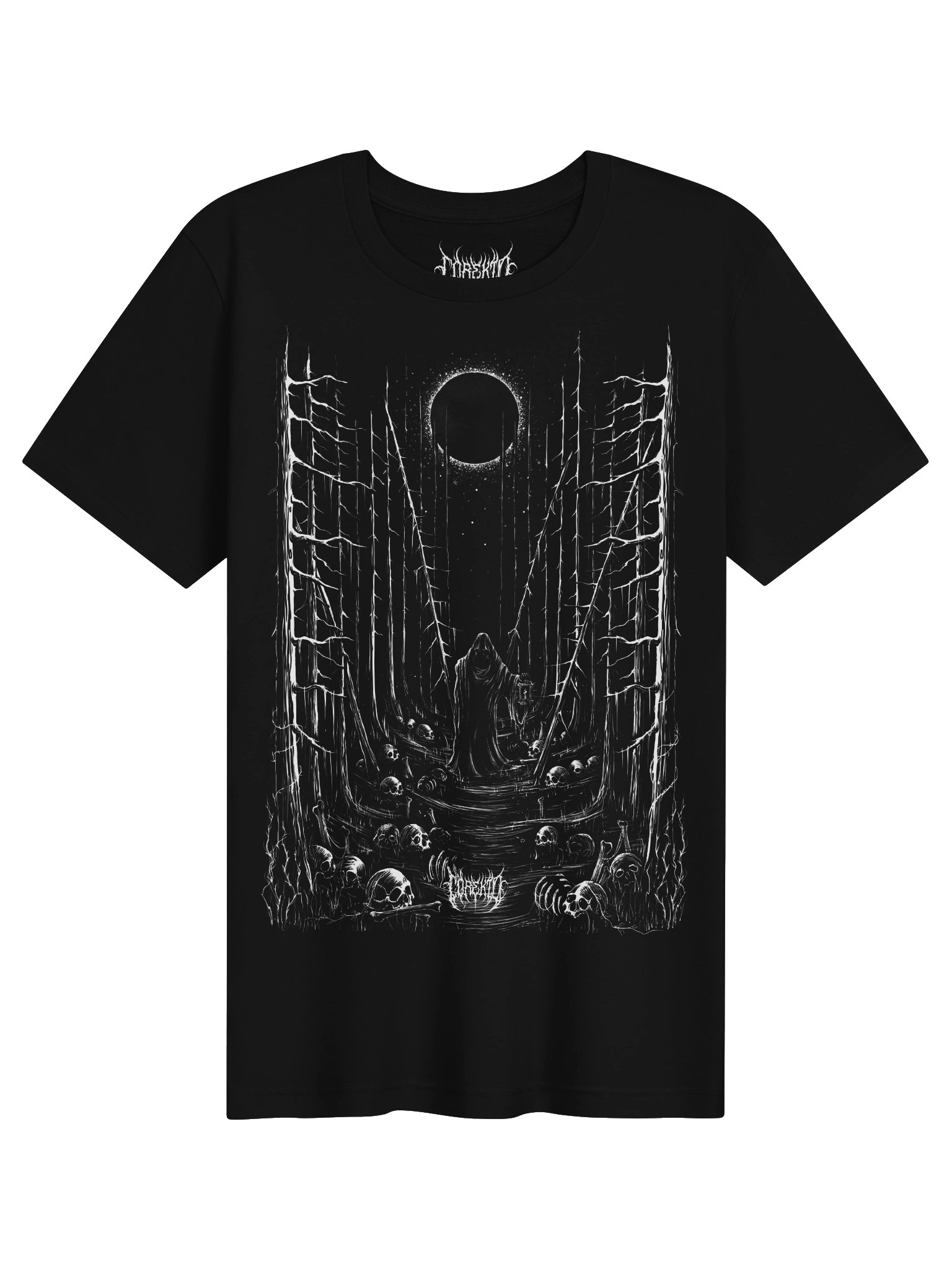 HAUN7ED product image (1)