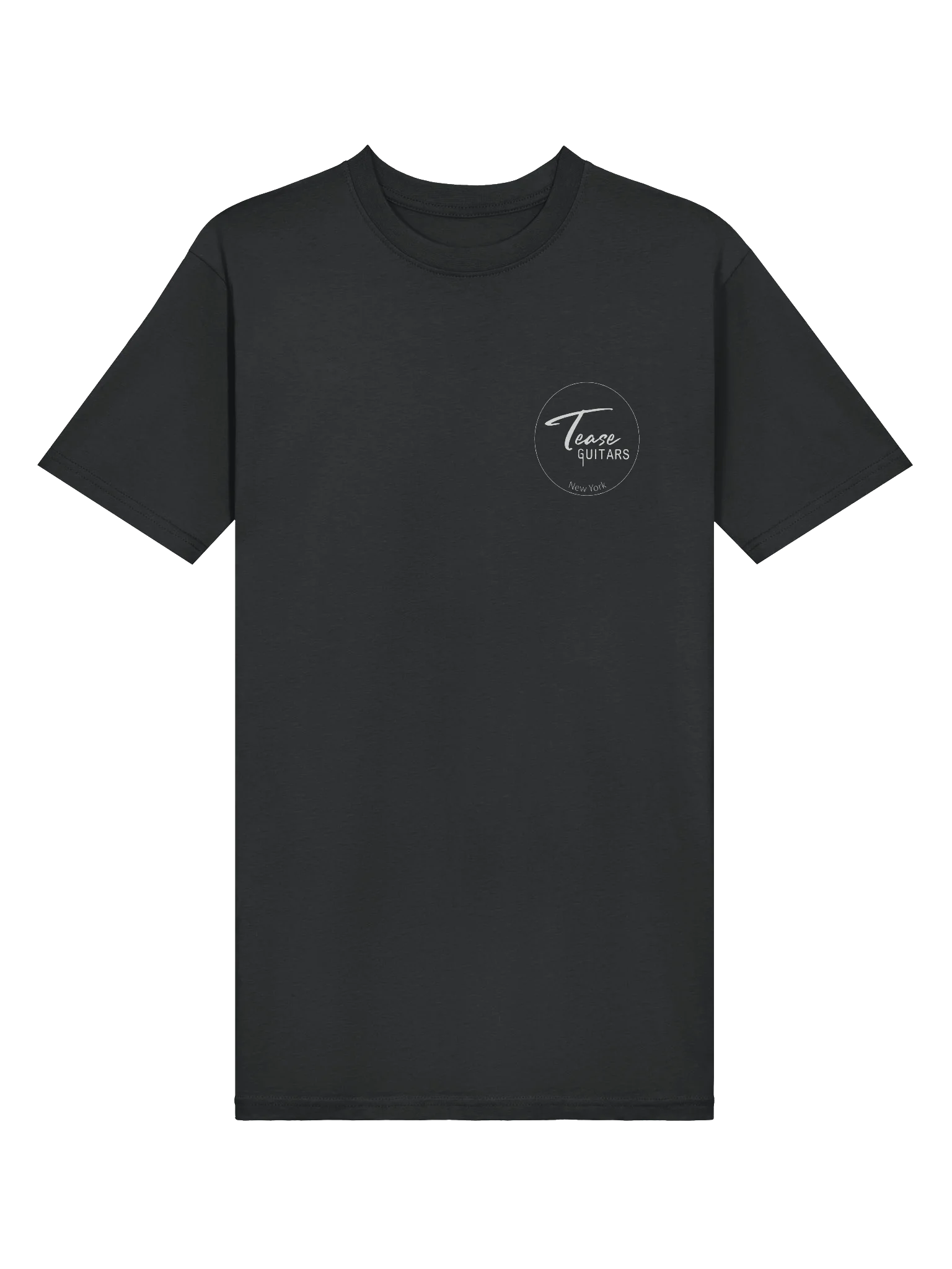 Tease Guitars - Short Sleeve product image (3)