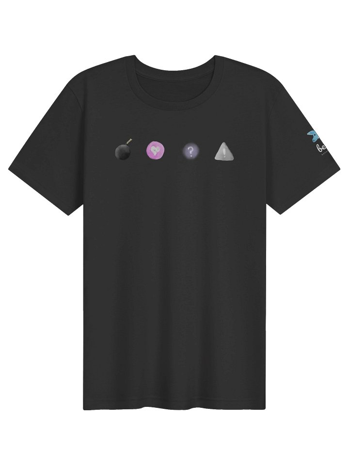 4 Icons - Dark Gray product image (1)