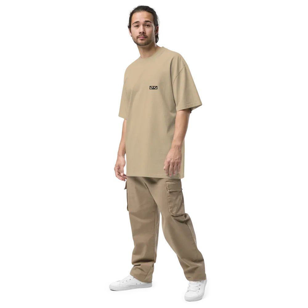 QCK x Dust 2 - Faded Khaki product image (10)