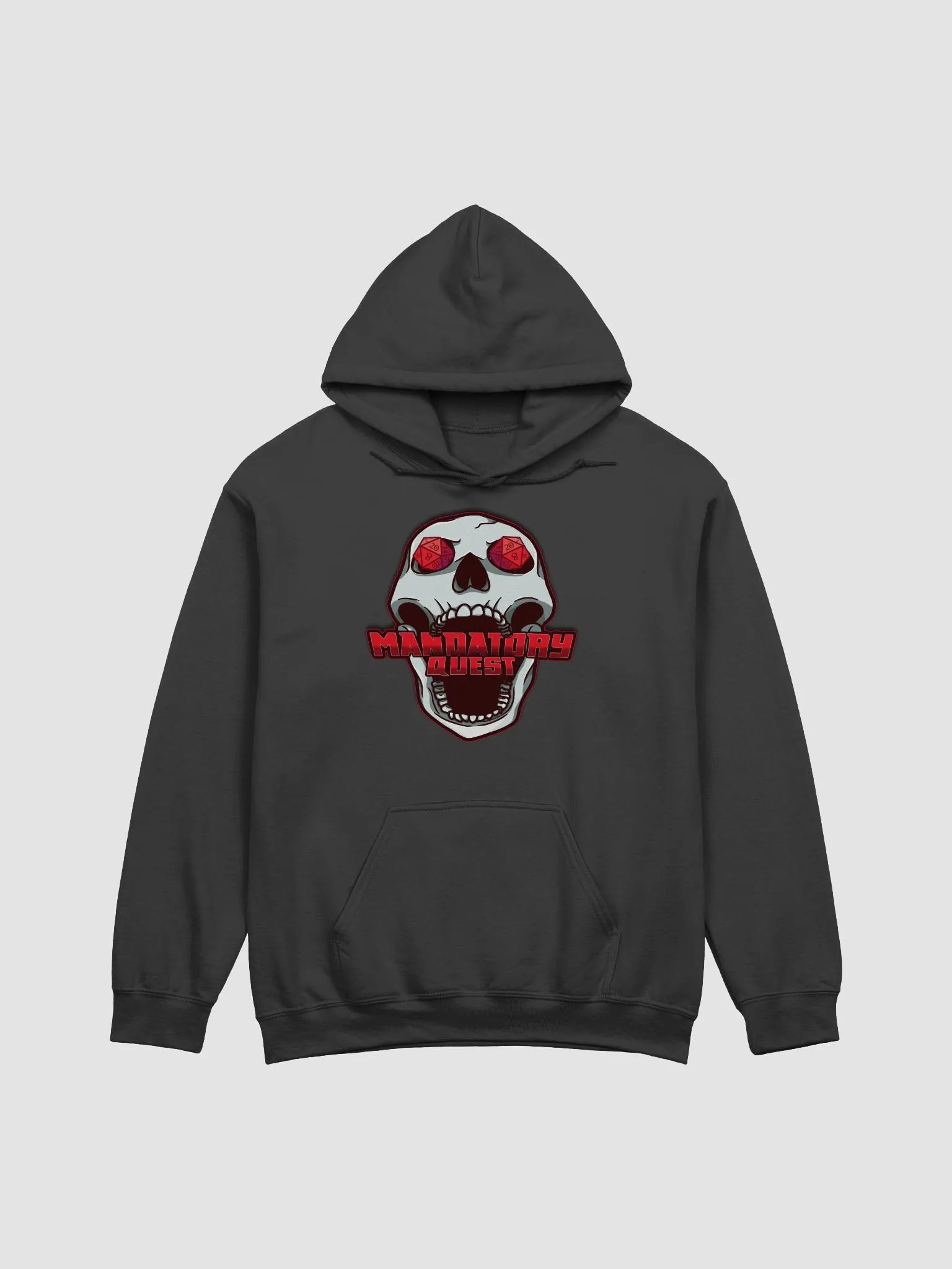 Unisex Logo Hoodie product image (3)