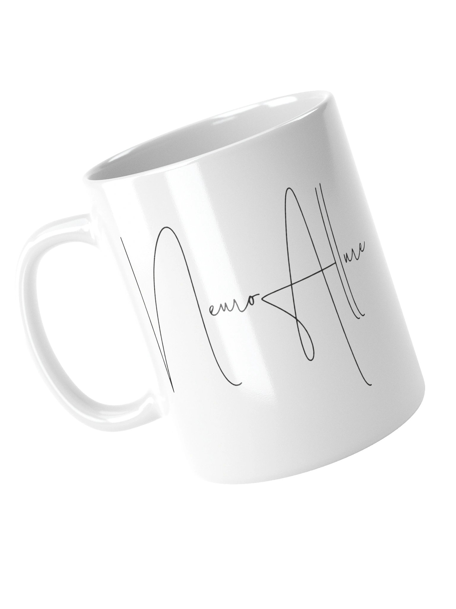NeuroAllure Signature Mug product image (3)