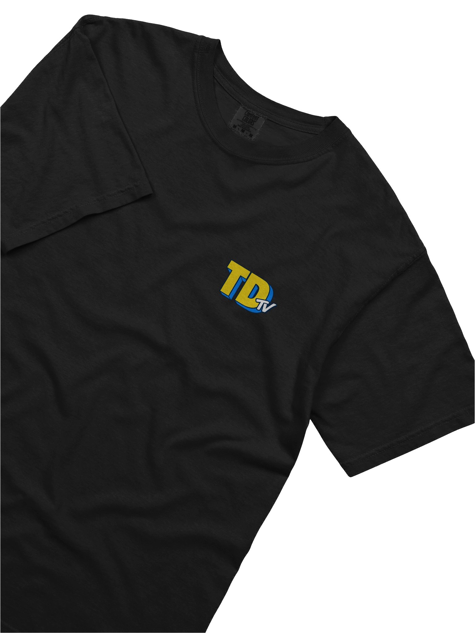 Tduck T-Shirt product image (5)