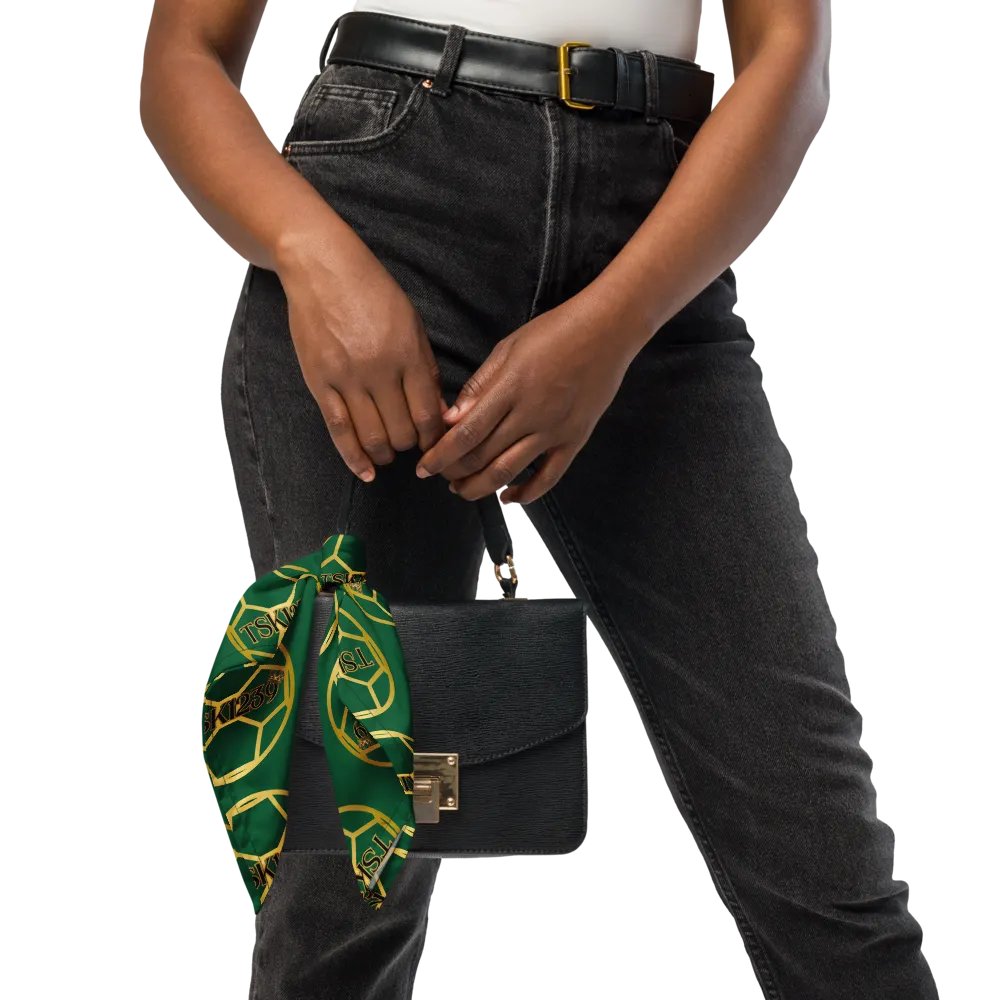TSK1239 Logo Bandana product image (7)