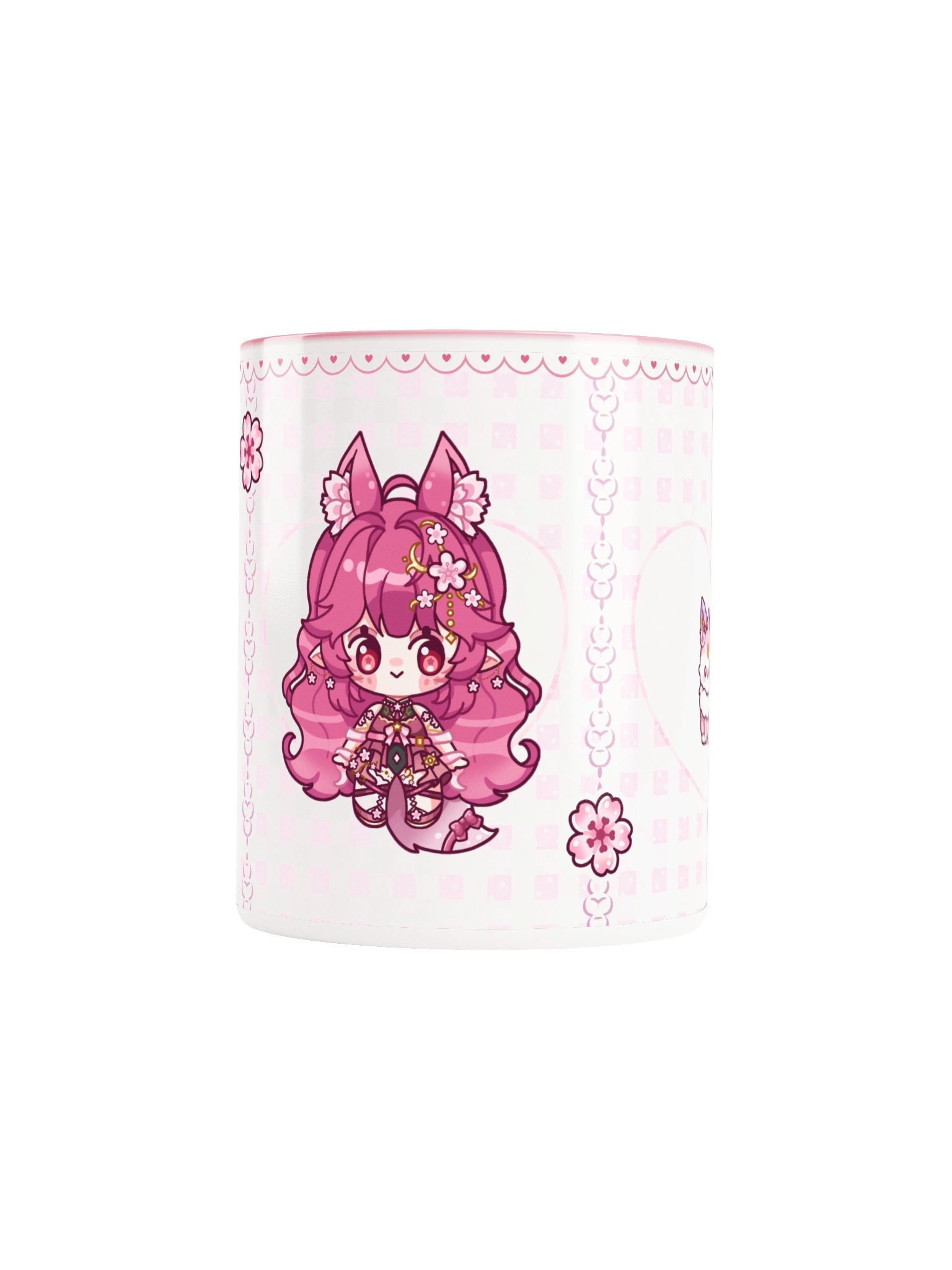 Sakura Eclipse (Light) - Cup product image (5)