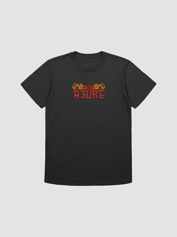 Azure T-Shirt product image (1)