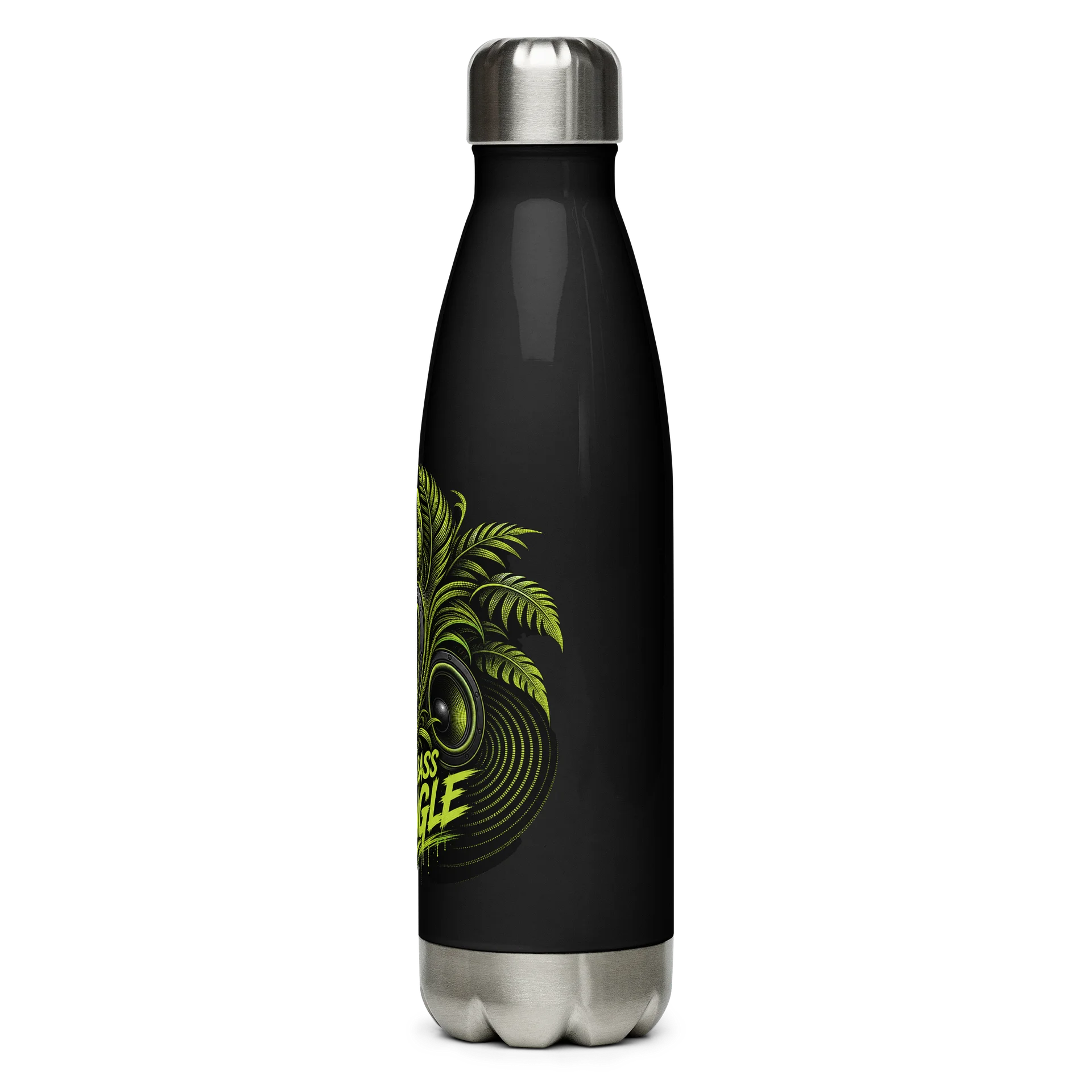 Big Bass Jungle H20 Bottle product image (3)