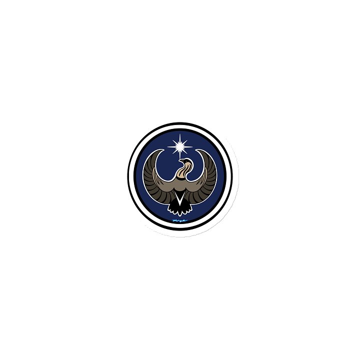 Nene- Resistance. HI. (magnet) product image (1)