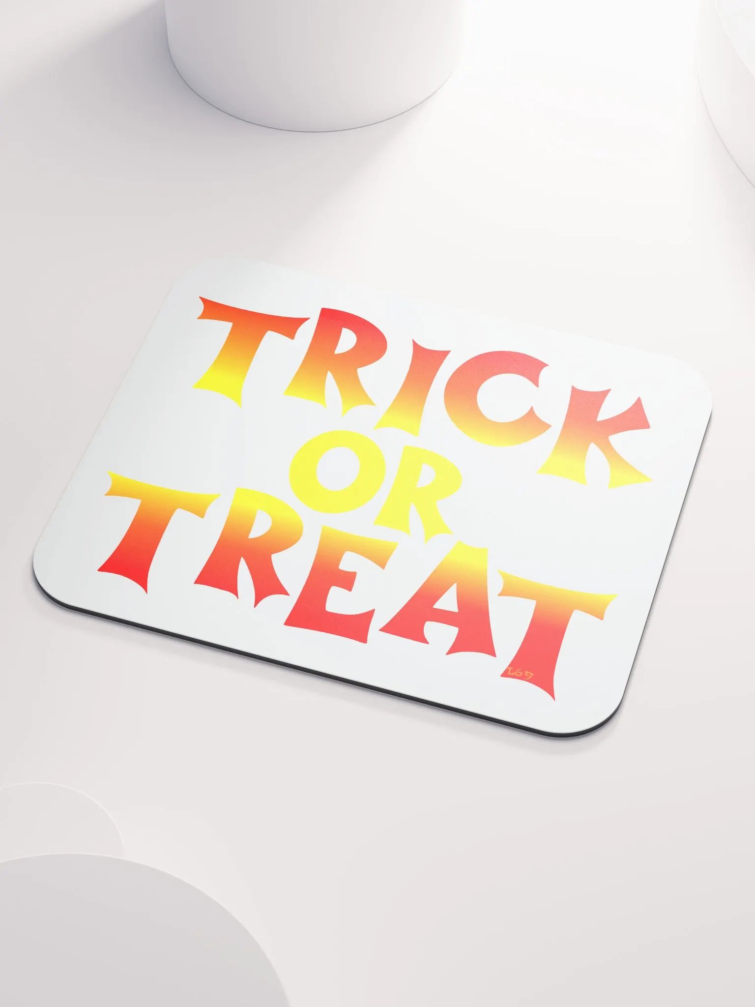TRICK OR TREAT product image (3)