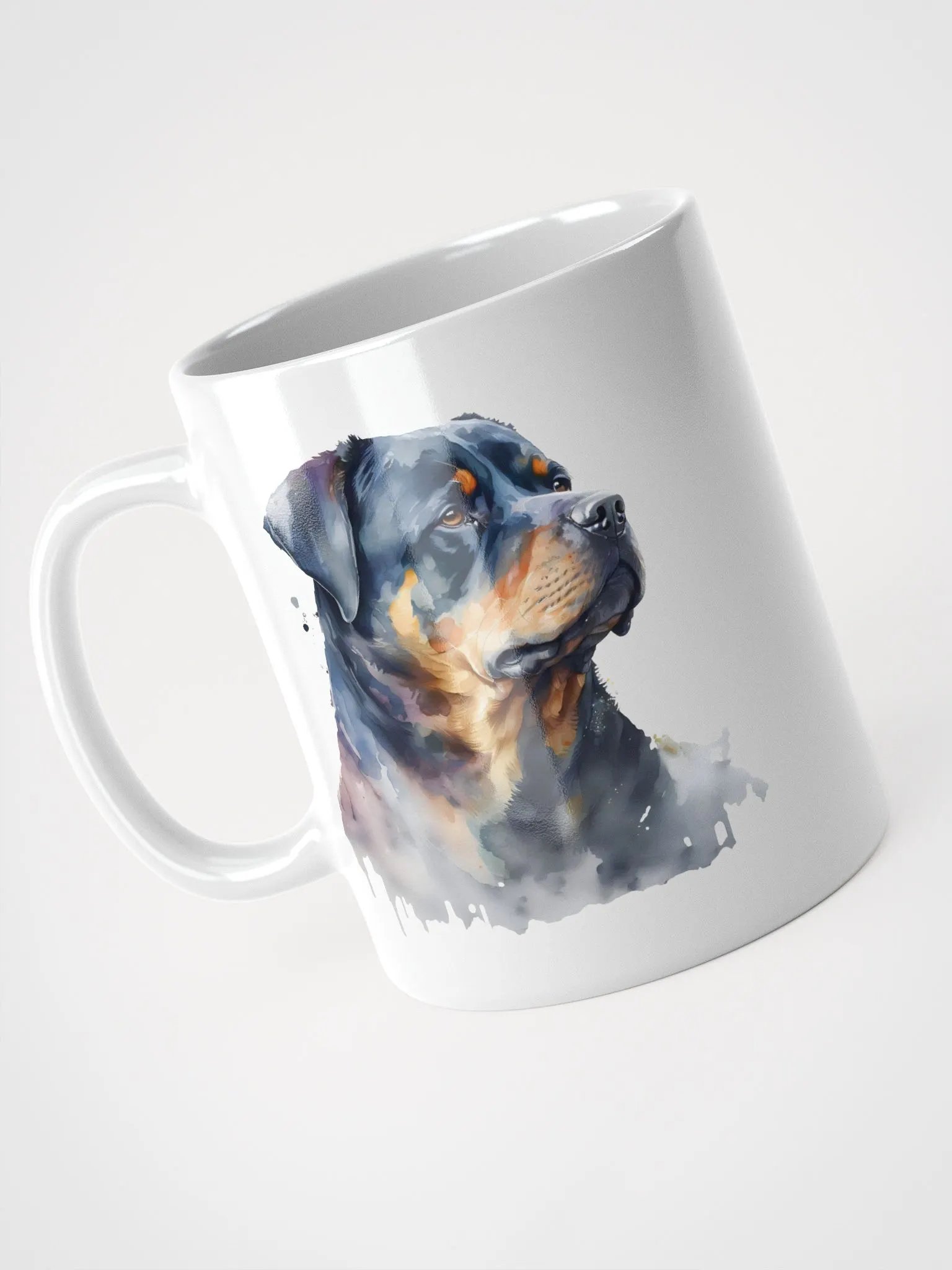 Rottweiler Coffee Mug product image (3)