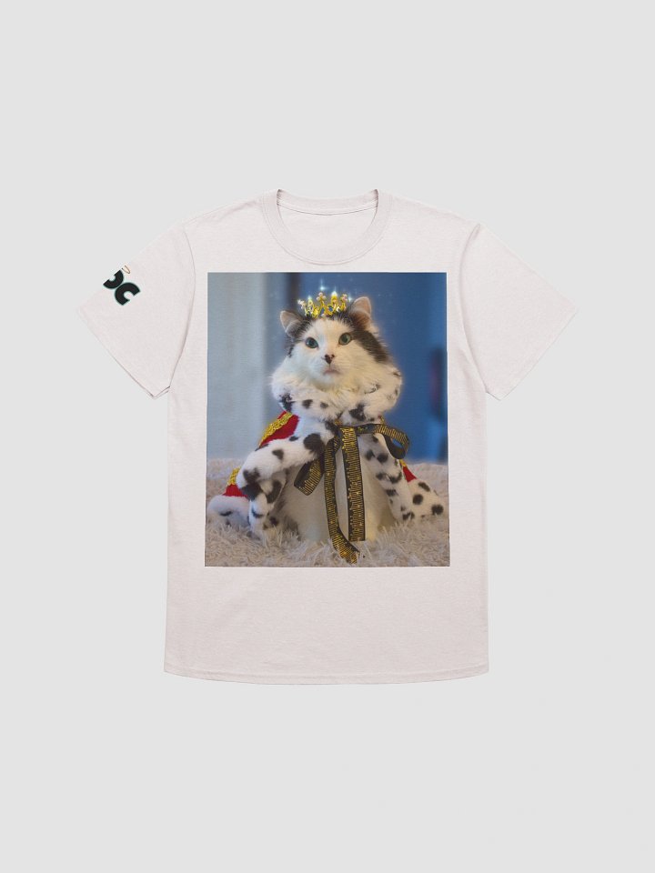 King of Fluff (S-3XL) product image (1)